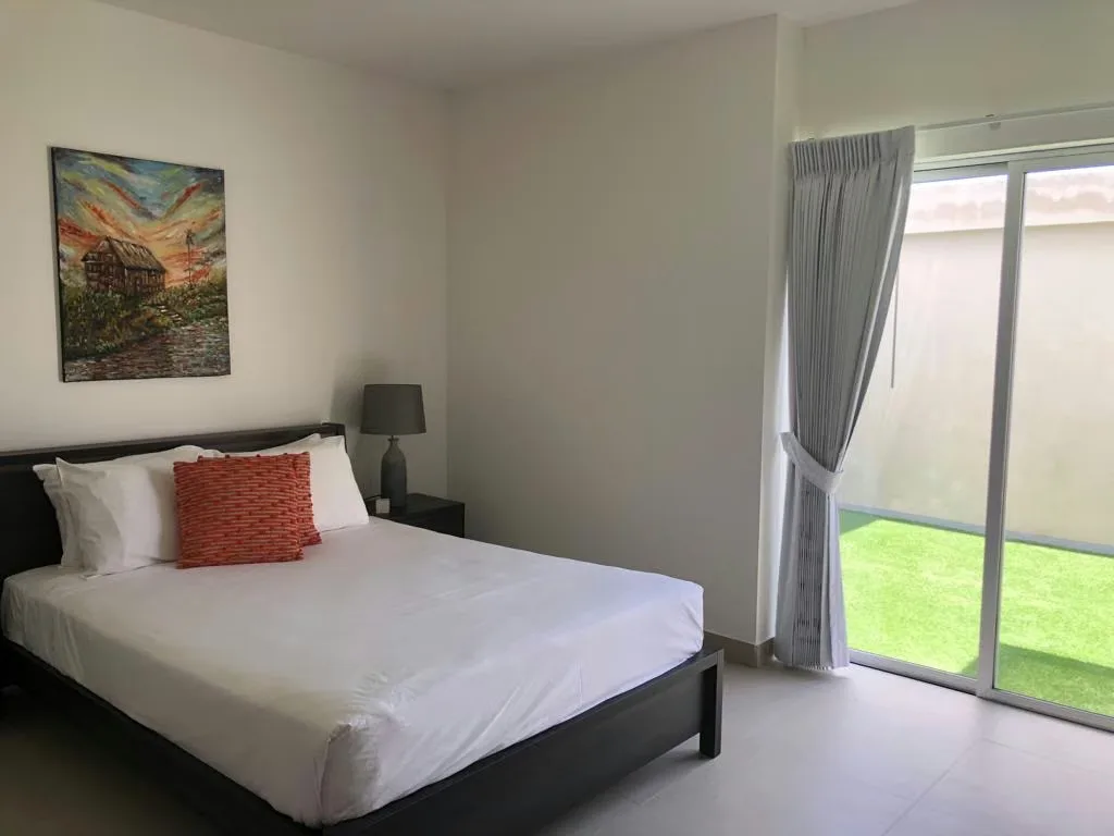 Cómodo apartamento amoblado ubicado en La Sabana, en edificio privado, ideal para quien busca una excelente ubicación, comodidad y practicidad., photo 3