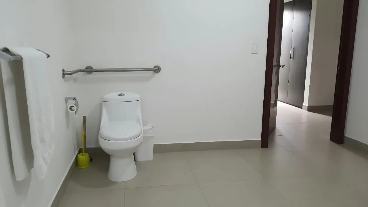 Cómodo apartamento amoblado ubicado en La Sabana, en edificio privado, ideal para quien busca una excelente ubicación, comodidad y practicidad., photo 5