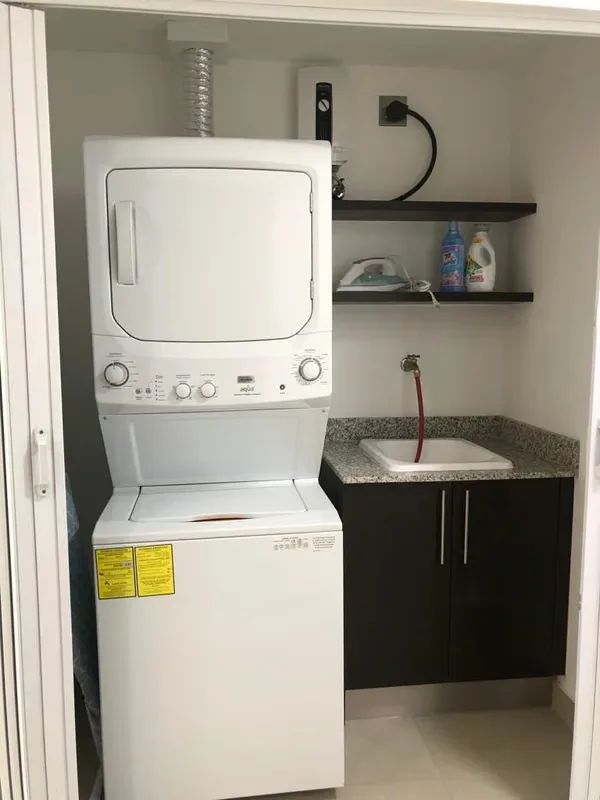 Cómodo apartamento amoblado ubicado en La Sabana, en edificio privado, ideal para quien busca una excelente ubicación, comodidad y practicidad., photo 9