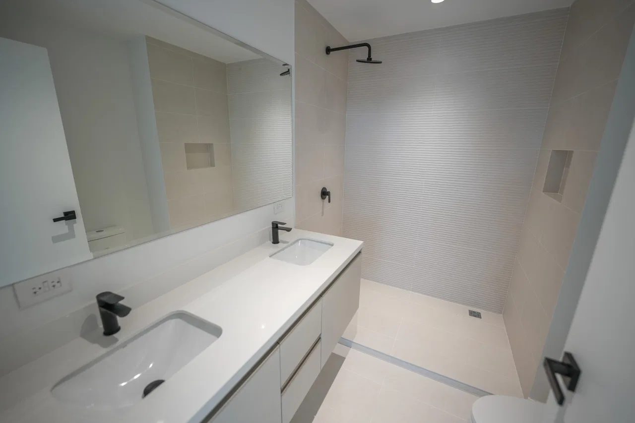 Apartamento de 3 Habitaciones en Torre Parkwood Nunciatura, photo 18