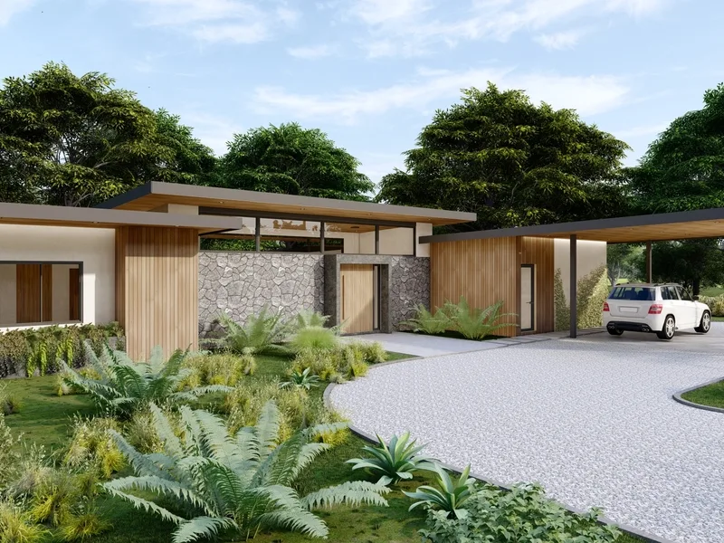 3 Bed Land For Sale in Tamarindo, photo 2