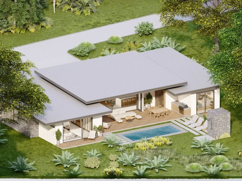 3 Bed Land For Sale in Tamarindo, photo 11