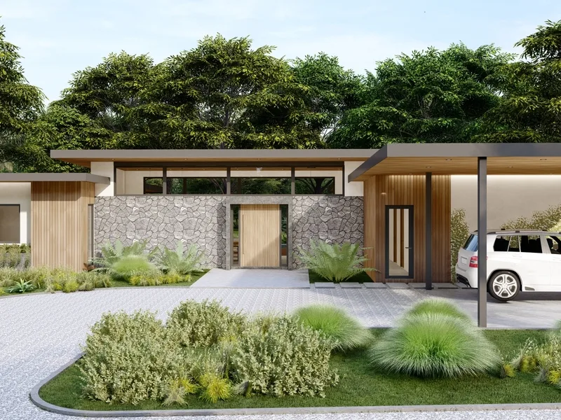 3 Bed Land For Sale in Tamarindo, photo 12
