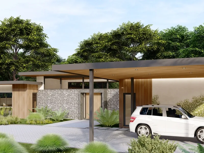 3 Bed Land For Sale in Tamarindo, photo 13