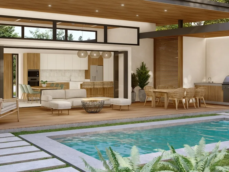 3 Bed Land For Sale in Tamarindo, photo 14