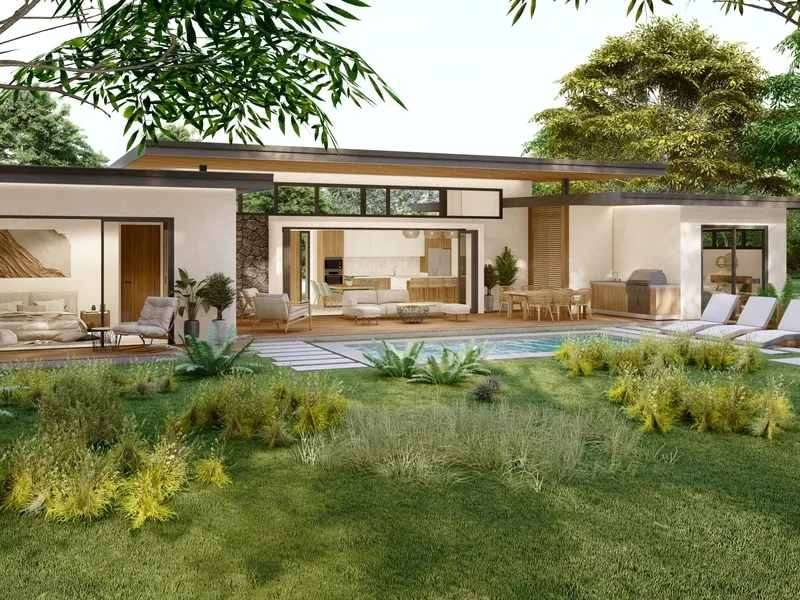 3 Bed Land For Sale in Tamarindo, photo 15