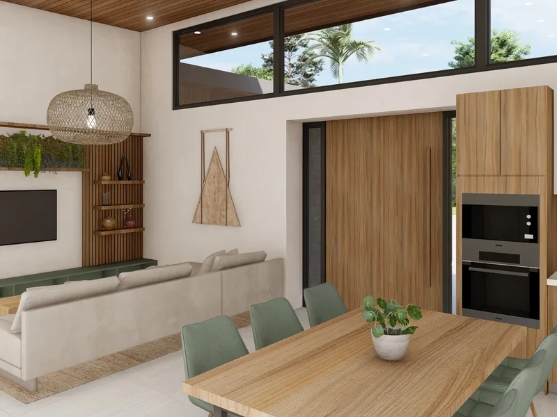 3 Bed Land For Sale in Tamarindo, photo 4