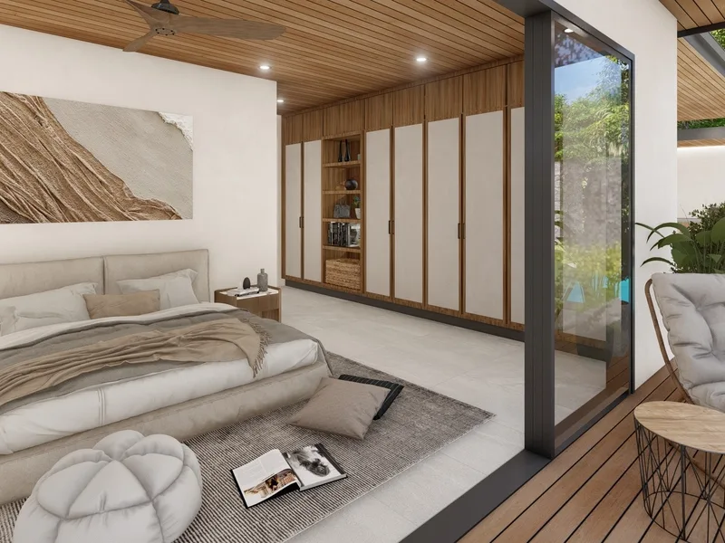 3 Bed Land For Sale in Tamarindo, photo 6