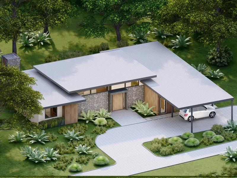 3 Bed Land For Sale in Tamarindo, photo 10