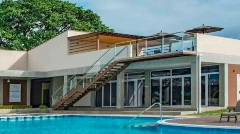 House for Sale in Terrazas del Norte Condominium with 24/7 Security, photo 2