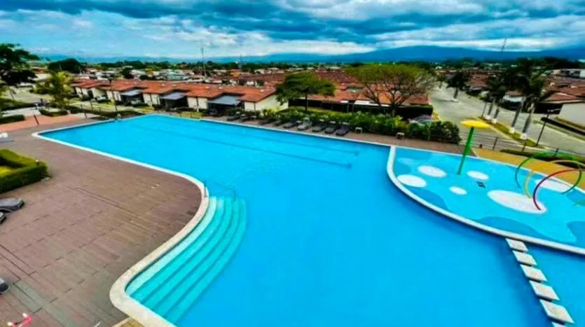 House for Sale in Terrazas del Norte Condominium with 24/7 Security, photo 14