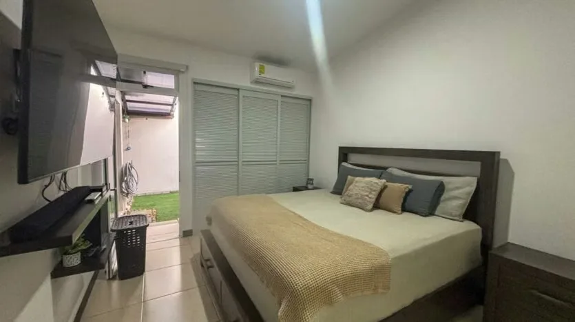 House for Sale in Terrazas del Norte Condominium with 24/7 Security, photo 9