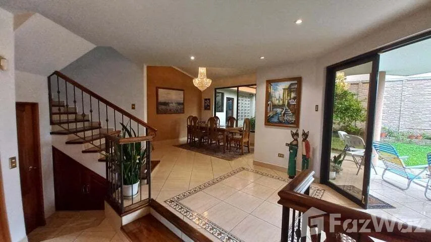 3 Bedroom House for Sale at Goicochea for $350,000, photo 4