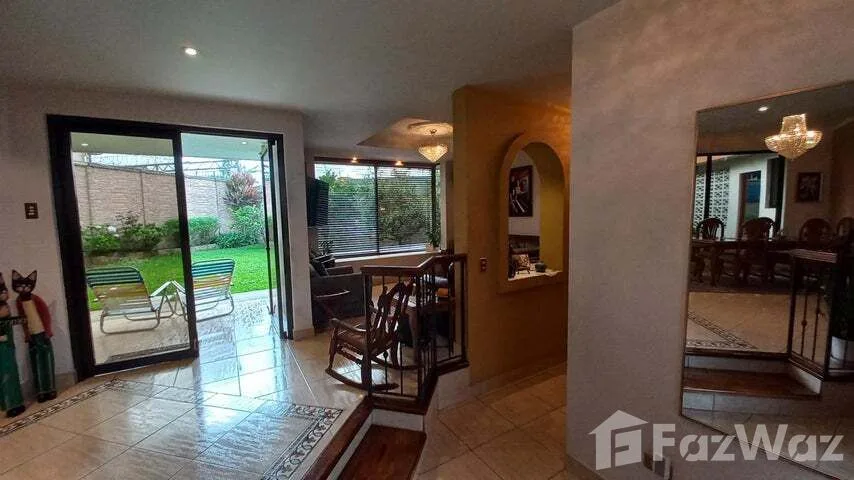 3 Bedroom House for Sale at Goicochea for $350,000, photo 5