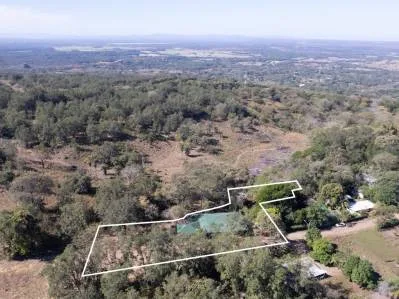Casa Mirador Buena Vista Volcán Rincón de la Vieja