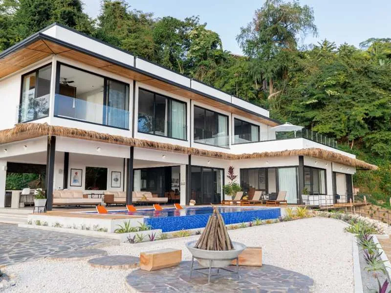 5 Bed Single Family Homes For Sale in Santa Teresa