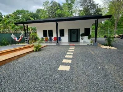 Casita In Sardinal