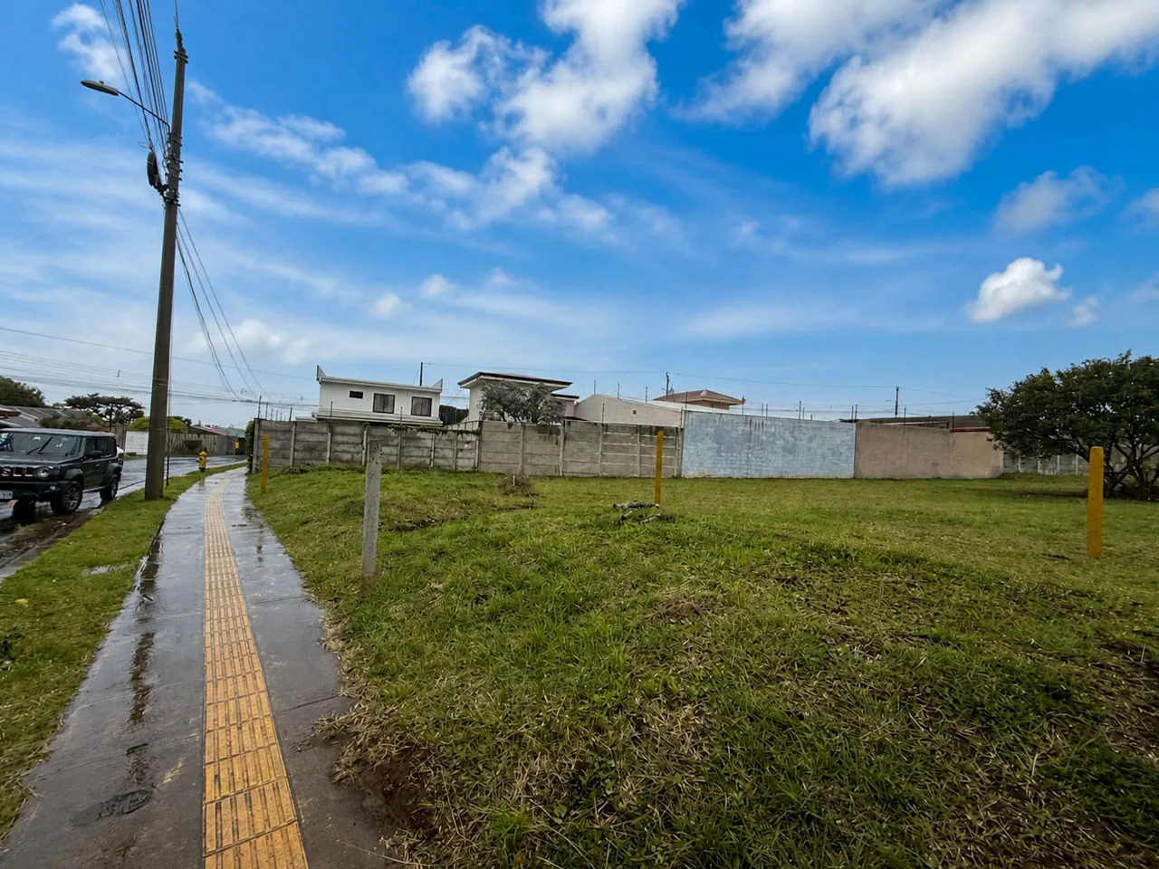 Lote Listo para Construir en San Isidro de Heredia, con Vistas Panorámicas en Zona Residencial de Alta Plusvalía