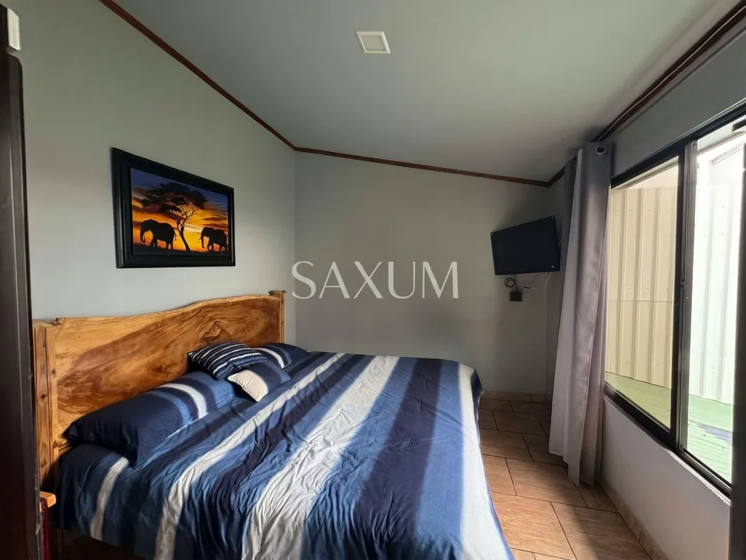 Viva con la tranquilidad, seguridad y comodidad que su familia se merece en una hermosa zona residencial de El Carmen de Guadalupe. Una propiedad ..., photo 11