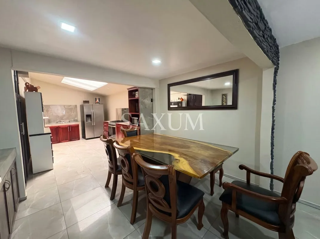 Viva con la tranquilidad, seguridad y comodidad que su familia se merece en una hermosa zona residencial de El Carmen de Guadalupe. Una propiedad ..., photo 5