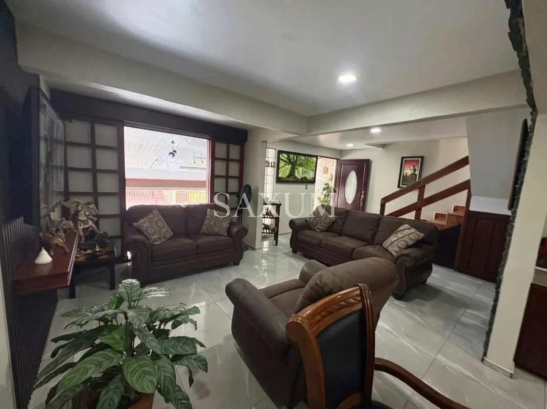 Viva con la tranquilidad, seguridad y comodidad que su familia se merece en una hermosa zona residencial de El Carmen de Guadalupe. Una propiedad ..., photo 6