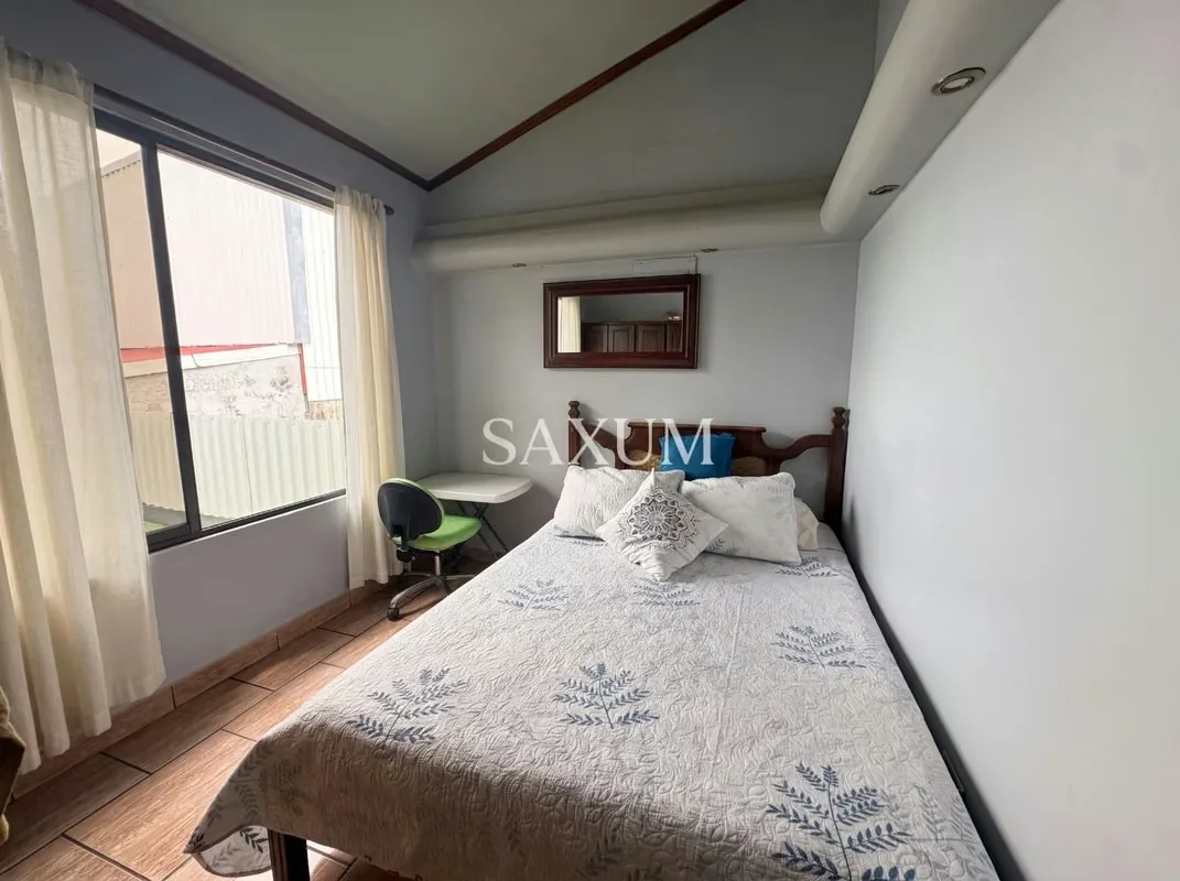Viva con la tranquilidad, seguridad y comodidad que su familia se merece en una hermosa zona residencial de El Carmen de Guadalupe. Una propiedad ..., photo 7