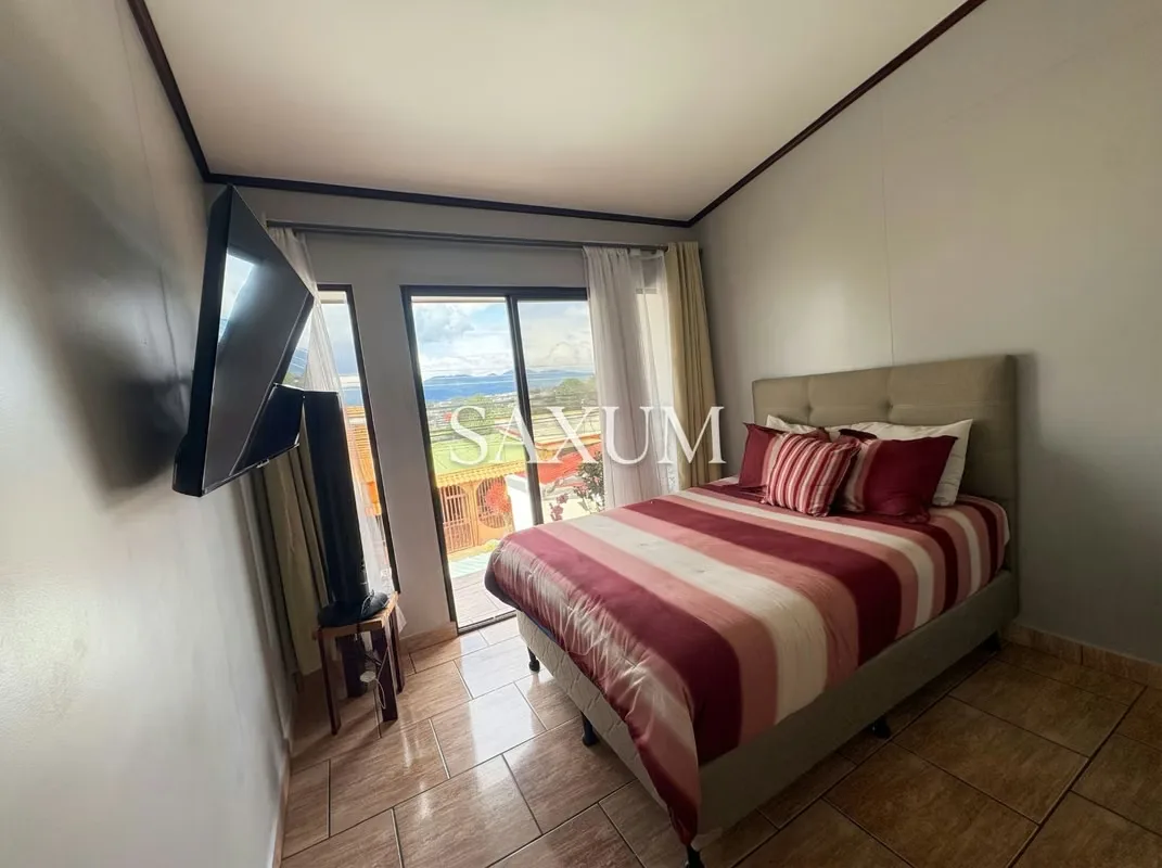 Viva con la tranquilidad, seguridad y comodidad que su familia se merece en una hermosa zona residencial de El Carmen de Guadalupe. Una propiedad ..., photo 9