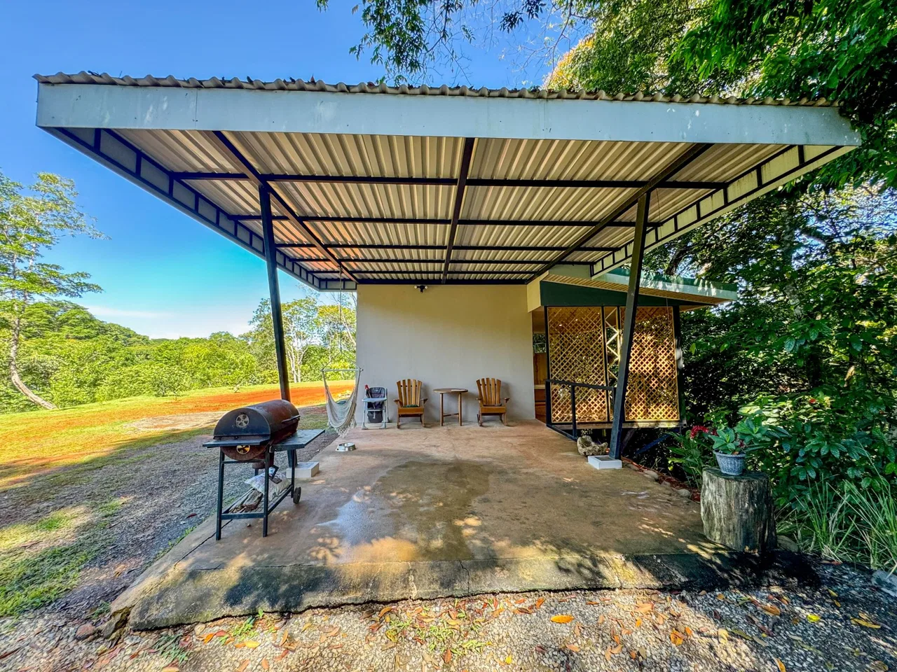 PROPERTY WITH 1 BEDROOM HOME, IN OJOCHAL – 1.20 ACRES, photo 7