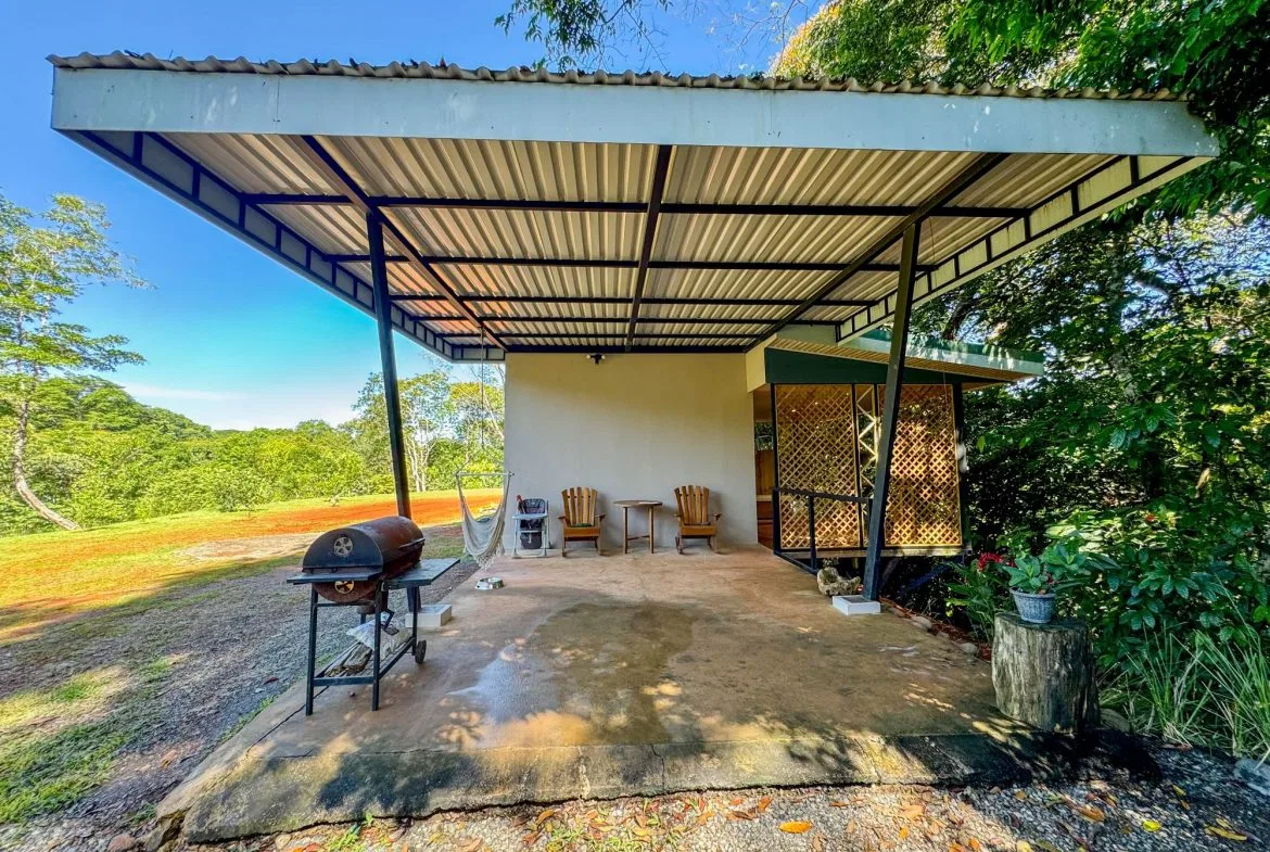 PROPERTY WITH 1 BEDROOM HOME, IN OJOCHAL – 1.20 ACRES, photo 8