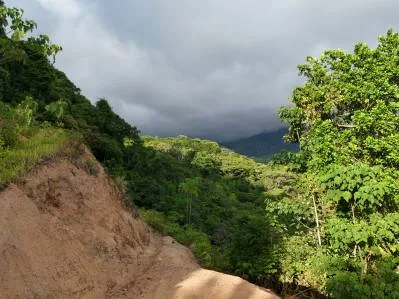 IMPRESIONANTE PROPIEDAD CON VISTA AL MAR Y AL RÍO TERRABA EN OJOCHAL, photo 6