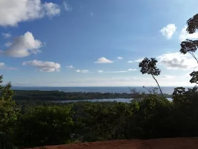 IMPRESIONANTE PROPIEDAD CON VISTA AL MAR Y AL RÍO TERRABA EN OJOCHAL, photo 8