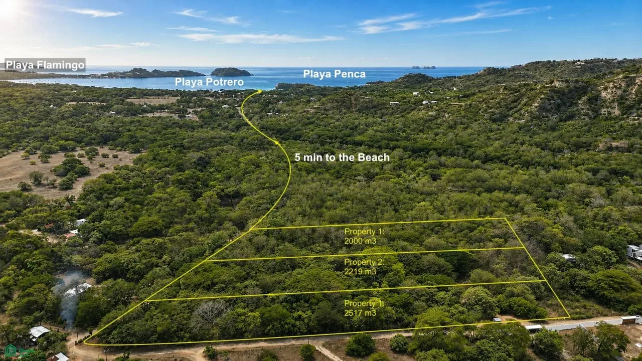 Villagio 2 Unit 408 Playa Potrero, Santa Cruz, Guanacaste 50304