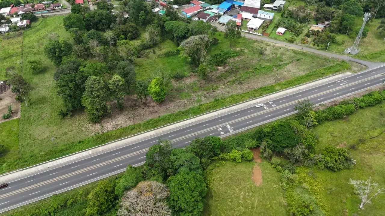 Oportunidad Única: Terreno Estratégico Frente a Ruta 32, Ideal para Desarrollo Comercial o Industrial, photo 4