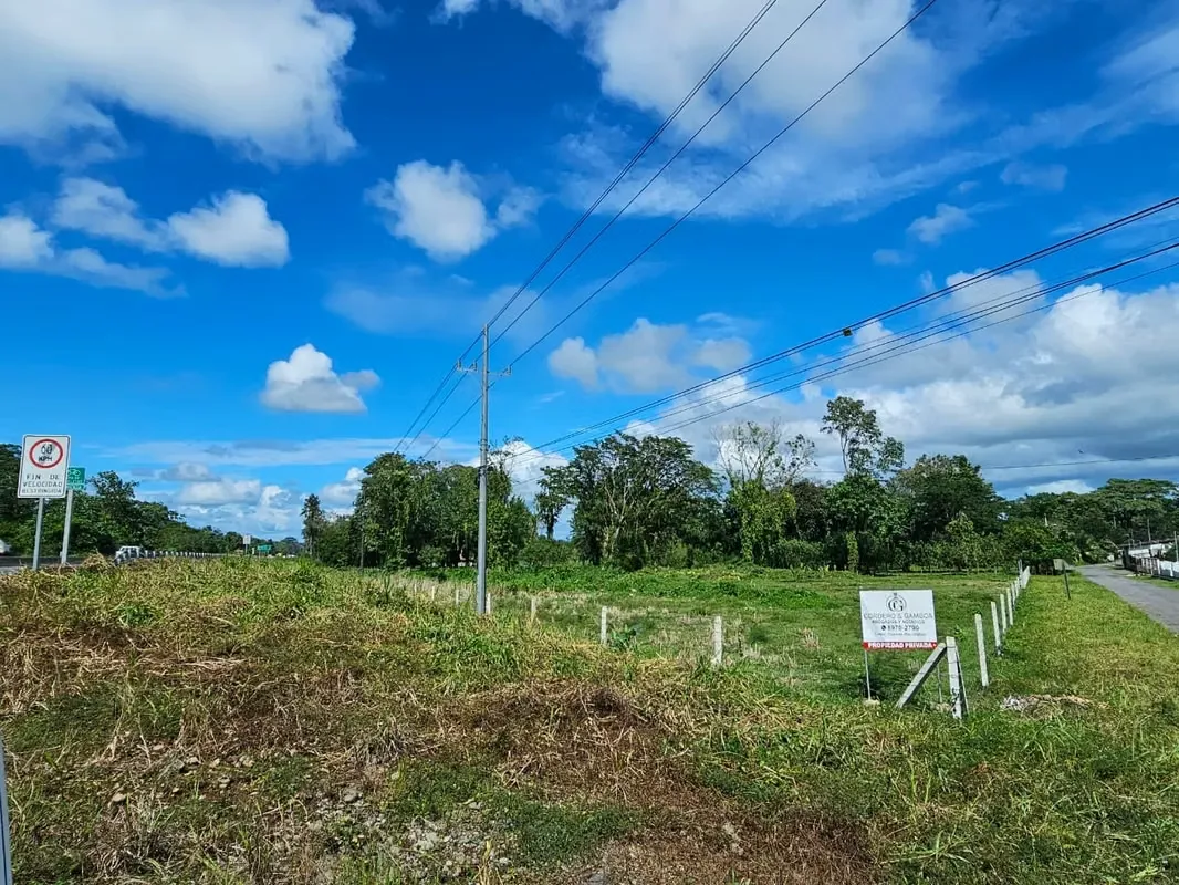 Oportunidad Única: Terreno Estratégico Frente a Ruta 32, Ideal para Desarrollo Comercial o Industrial, photo 7