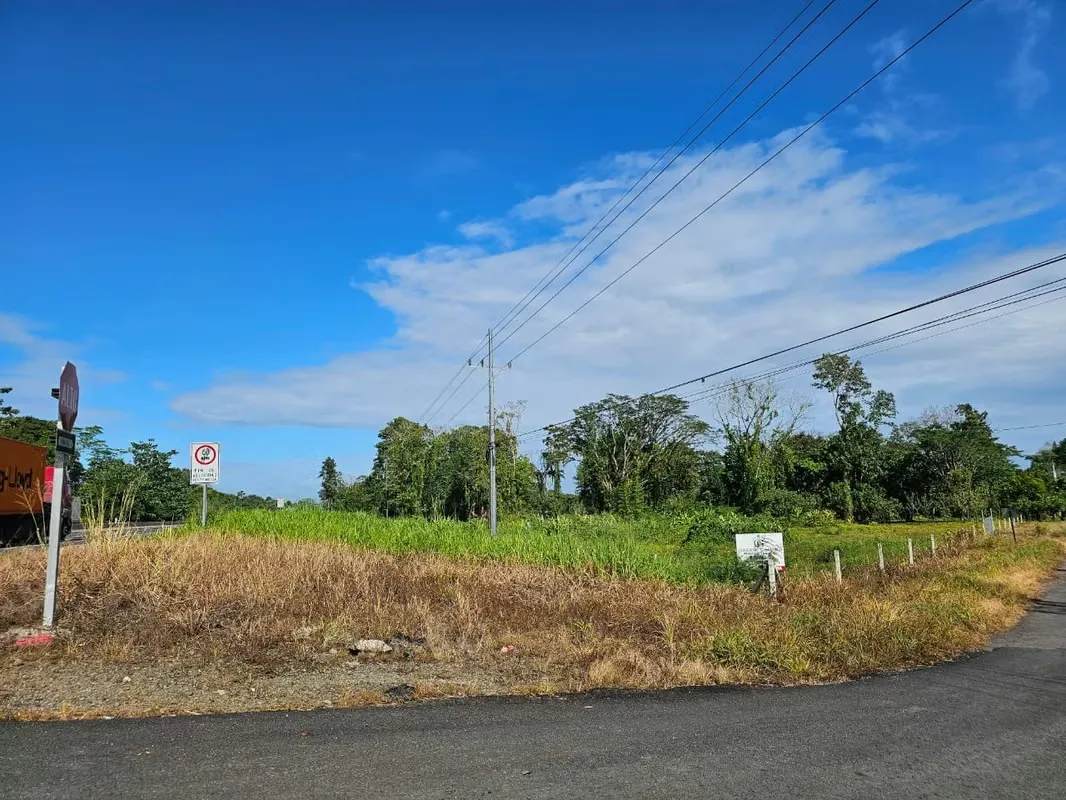 Oportunidad Única: Terreno Estratégico Frente a Ruta 32, Ideal para Desarrollo Comercial o Industrial, photo 9