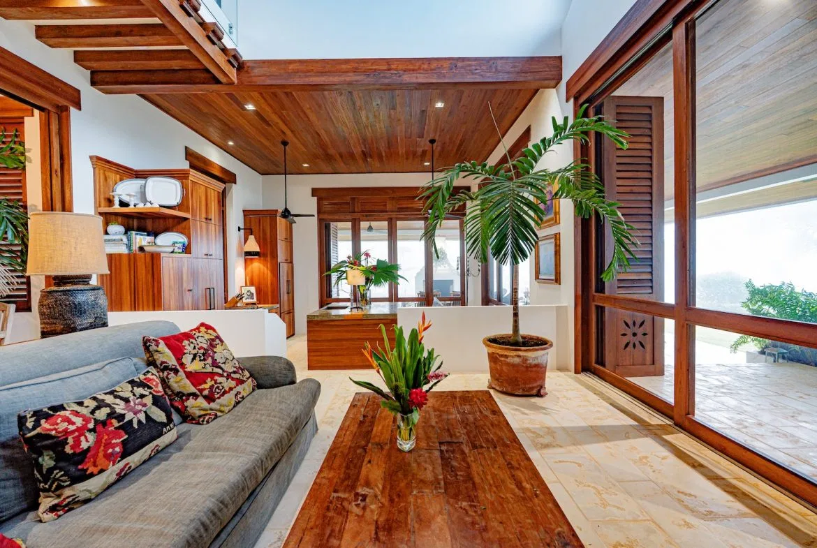 PROPERTY TWO FLOOR WITH TWO BEDROOM AND ADDITIONAL LOT SIZE NEXT TO PROPERTY, IN ESCALERAS – 3 ACRES, photo 16