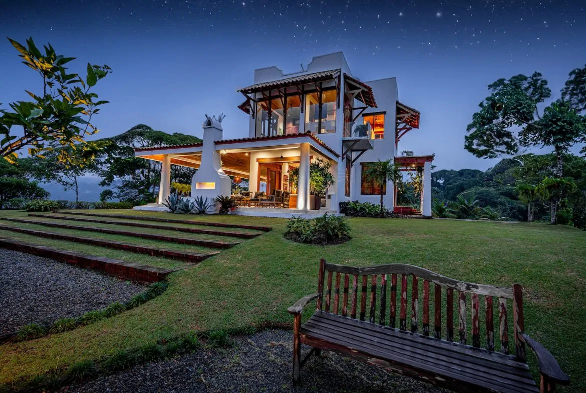 PROPERTY TWO FLOOR WITH TWO BEDROOM AND ADDITIONAL LOT SIZE NEXT TO PROPERTY, IN ESCALERAS – 3 ACRES, photo 8