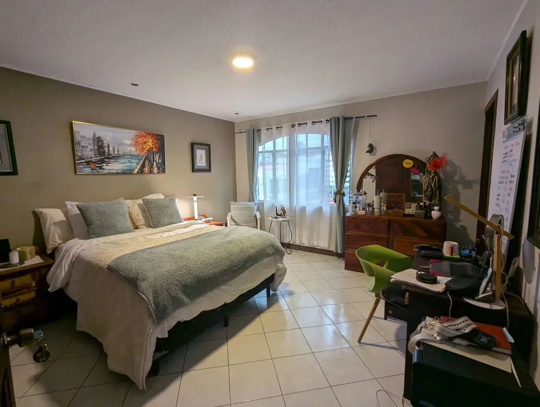Beautiful corner house, next to a stream, which gives a relaxing sound that can be enjoyed on the terrace. Located in an urbanization with beautiful properties, the area is completely ..., photo 15