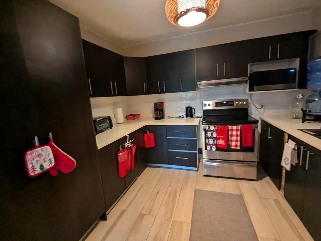 Beautiful corner house, next to a stream, which gives a relaxing sound that can be enjoyed on the terrace. Located in an urbanization with beautiful properties, the area is completely ..., photo 5