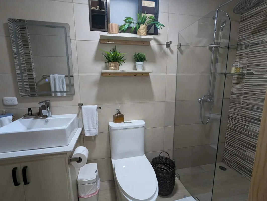 Beautiful corner house, next to a stream, which gives a relaxing sound that can be enjoyed on the terrace. Located in an urbanization with beautiful properties, the area is completely ..., photo 7