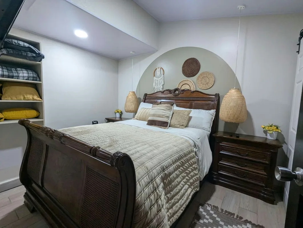 Beautiful corner house, next to a stream, which gives a relaxing sound that can be enjoyed on the terrace. Located in an urbanization with beautiful properties, the area is completely ..., photo 8