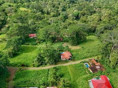 Lote en venta en Ojochal, Costa Rica – Condominio cerrado y seguro con vistas a la naturaleza, photo 5