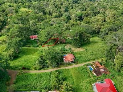 Lote en venta en Ojochal, Costa Rica – Condominio cerrado y seguro con vistas a la naturaleza, photo 6