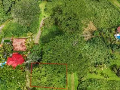 Lote en venta en Ojochal, Costa Rica – Condominio cerrado y seguro con vistas a la naturaleza, photo 8