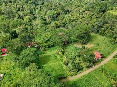 Lote en venta en Ojochal, Costa Rica – Condominio cerrado y seguro con vistas a la naturaleza, photo 9