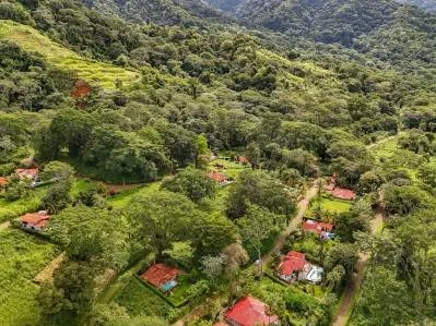 Lote en venta en Ojochal, Costa Rica – Condominio cerrado y seguro con vistas a la naturaleza, photo 10