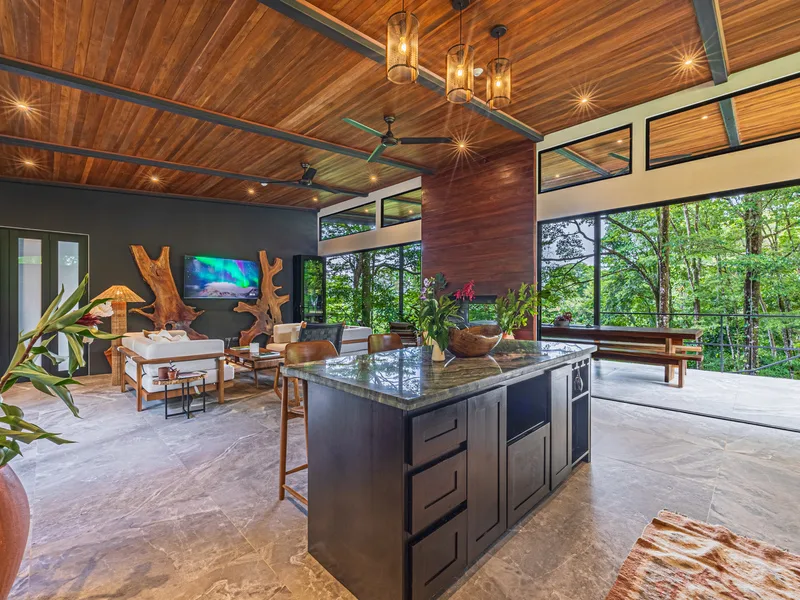 5 Bed Single Family Homes For Sale in Perez Zeledon, photo 13