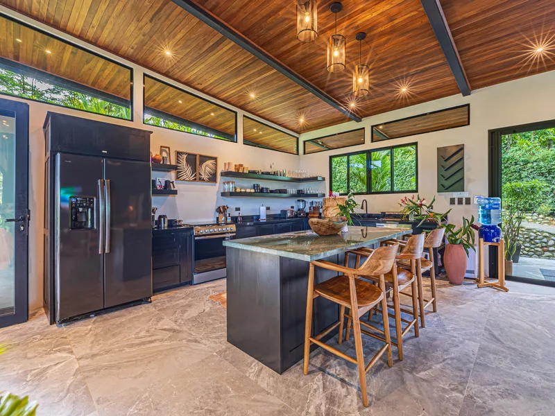 5 Bed Single Family Homes For Sale in Perez Zeledon, photo 15