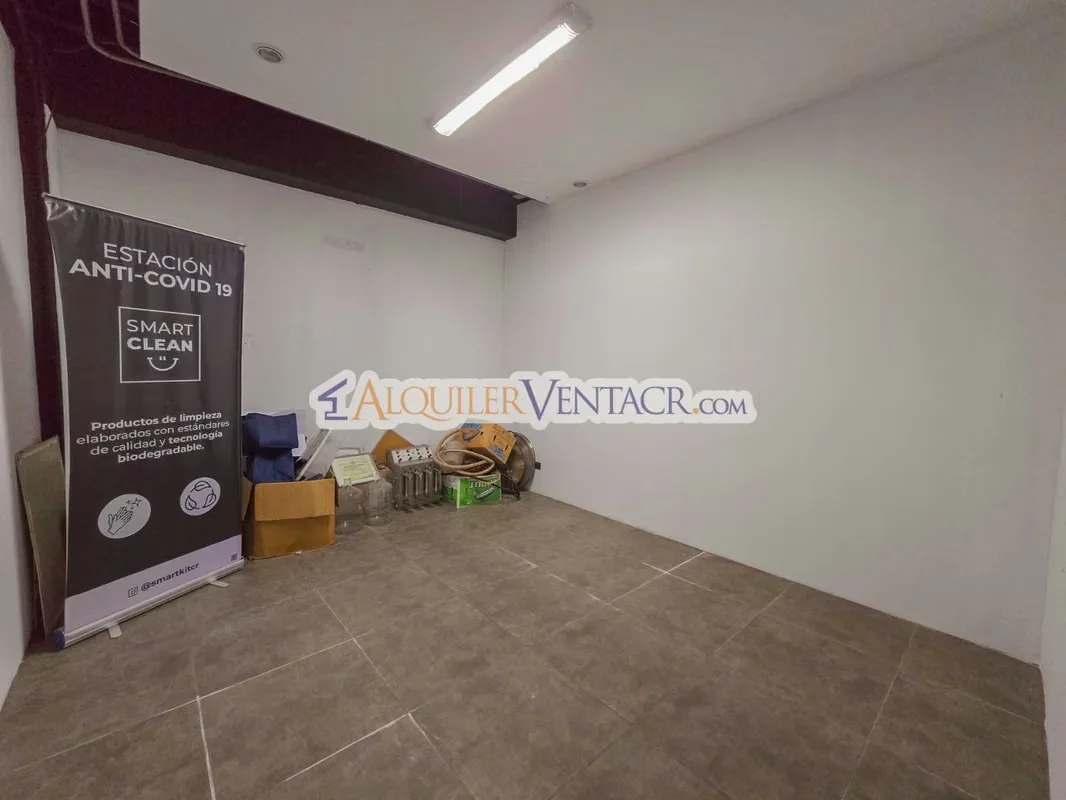 Alquilo o vendo Edificio para oficinas o comercio en Pozos de Santa Ana, es de 3 niveles, mide 951 m2 de construcción y 830 m2 de terreno, cuenta con 24 espacios de parqueos fijo, 8 ..., photo 6
