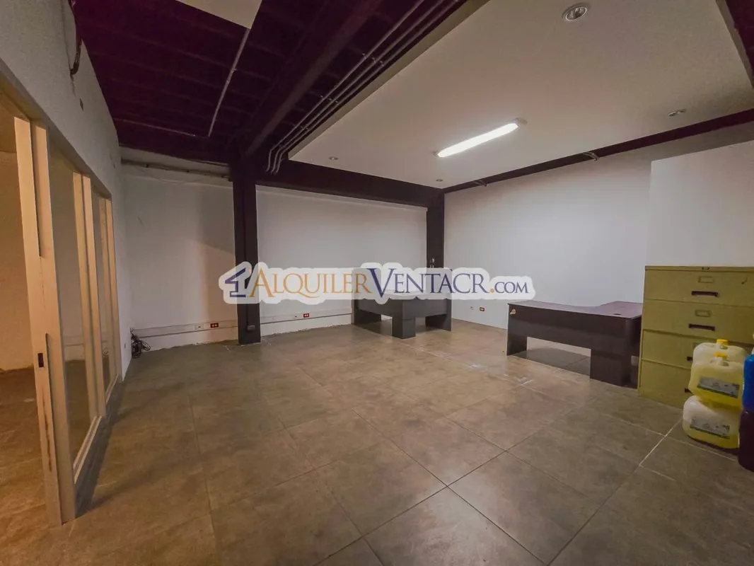 Alquilo o vendo Edificio para oficinas o comercio en Pozos de Santa Ana, es de 3 niveles, mide 951 m2 de construcción y 830 m2 de terreno, cuenta con 24 espacios de parqueos fijo, 8 ..., photo 9